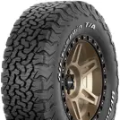 BFGoodrich All Terrain T/A KO2 265/70 R17 121 S RWL - Vorschaubild 1