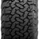 BFGoodrich All Terrain T/A KO2 265/70 R17 121 S RWL - Vorschaubild 3