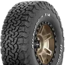 BFGoodrich All Terrain T/A KO2 31x10.50 R15 109 S RWL - Vorschaubild 1