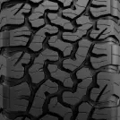 BFGoodrich All Terrain T/A KO2 31x10.50 R15 109 S RWL - Vorschaubild 2