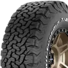 BFGoodrich All Terrain T/A KO2 31x10.50 R15 109 S RWL - Vorschaubild 3