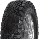 BFGoodrich All Terrain T/A KO2 255/75 R17 111 S RBL - Vorschaubild 1