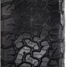 BFGoodrich All Terrain T/A KO2 255/75 R17 111 S RBL - Vorschaubild 2