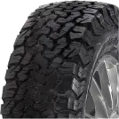 BFGoodrich All Terrain T/A KO2 255/75 R17 111 S RBL - Vorschaubild 3