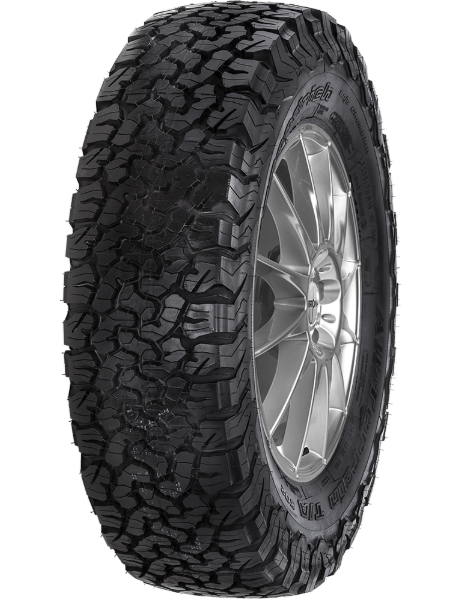 BFGoodrich All Terrain T/A KO2 275/55 R20 115/112 S RBL