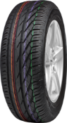 Nahaufnahme der Lauffläche Uniroyal RainExpert 3 255/65 R17 110 H FR
