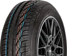 Nahaufnahme der Lauffläche Uniroyal RainExpert 3