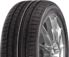 Nahaufnahme der Lauffläche Dunlop Sport Maxx RT 2