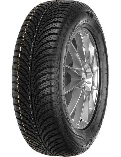 Goodyear Vector 4Seasons G2 185/65 R15 88 H