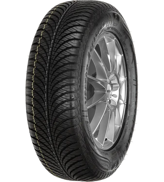 Goodyear Vector 4Seasons G2 235/45 R19 99 V XL, FP
