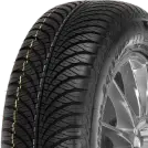 Goodyear Vector 4Seasons G2 235/45 R19 99 V XL, FP - Vorschaubild 2