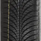 Goodyear Vector 4Seasons G2 235/45 R19 99 V XL, FP - Vorschaubild 3