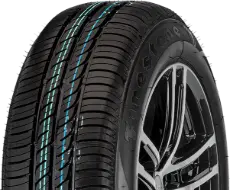 Nahaufnahme der Lauffläche Firestone Multihawk 2