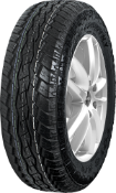Nahaufnahme der Lauffläche Toyo Open Country A/T plus 235/60 R16 100 H