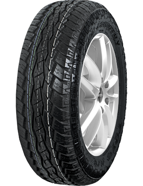 Toyo Open Country A/T plus 235/60 R16 100 H