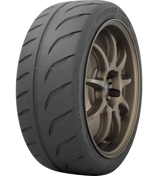 Toyo Proxes R888R 205/45 R17 88 W XL, ZR