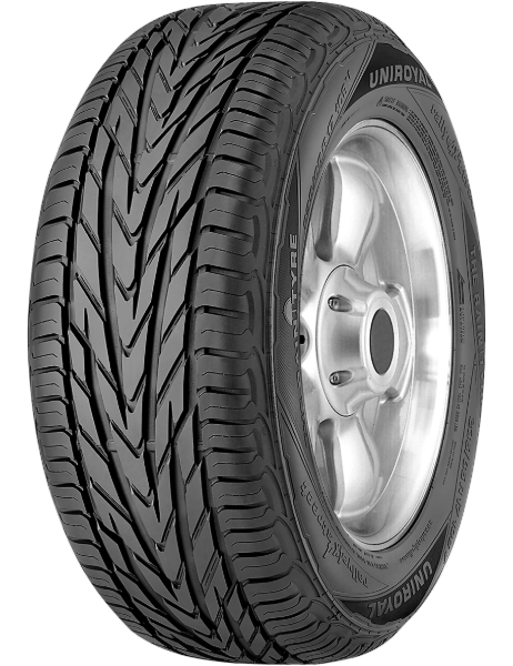 Uniroyal RALLYE 4x4 STREET 195/80R15 96 H