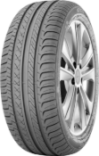 Nahaufnahme der Lauffläche GT Radial Champiro FE1 205/65 R15 94 V