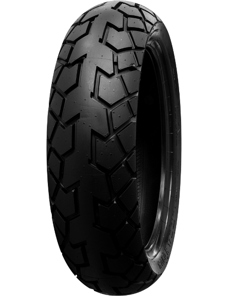 Continental TKC 70 120/90-17 64 T Rear TL M/C M&S