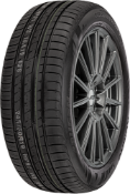 Nahaufnahme der Lauffläche Kumho Crugen HP91 245/60 R18 105 V