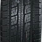 General GRABBER HTS60 245/65 R17 111 T XL, FR, OWL - Vorschaubild 2