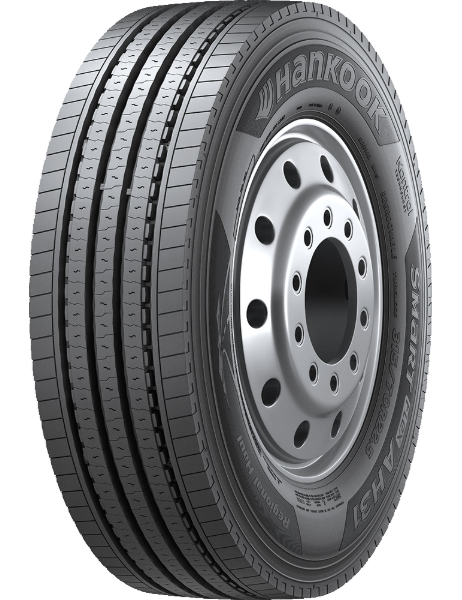 Hankook AH31 355/50 R22.5 156 K