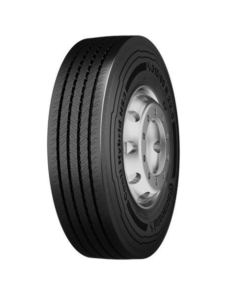 Continental Conti Hybrid HS3 265/70 R19.5 140/138 M