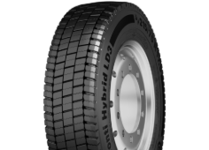 Continental Conti Hybrid LD3 215/75 R17.5 126/124 M