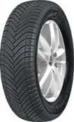 Nahaufnahme der Lauffläche Michelin CrossClimate 225/55 R18 102 V XL, AO