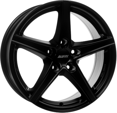 ALUTEC Raptr Racing Black 7,50x17 5x114,30 ET48,00