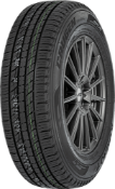 Nahaufnahme der Lauffläche Kumho Crugen Premium KL33 235/70 R17 107 H