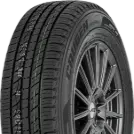 Kumho Crugen Premium KL33 225/60 R17 99 H - Vorschaubild 1