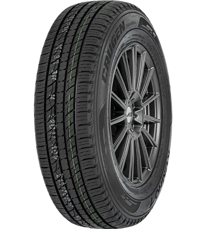 Kumho Crugen Premium KL33 225/60 R17 99 H