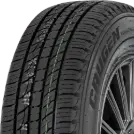 Kumho Crugen Premium KL33 225/60 R17 99 H - Vorschaubild 3
