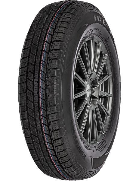 Tristar Snowpower 225/75 R16 121/120 R C
