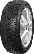 Nahaufnahme der Lauffläche Hankook Winter i*cept RS2 W452 155/60 R15 74 T