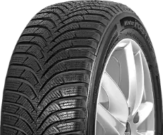 Nahaufnahme der Lauffläche Hankook Winter i*cept RS2 W452