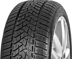 Nahaufnahme der Lauffläche Dunlop Winter Sport 5