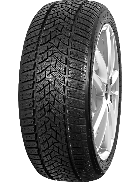 Dunlop Winter Sport 5 235/45 R17 97 V XL, MFS