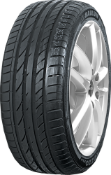 Nahaufnahme der Lauffläche Sailun Atrezzo ZSR 215/35 R17 83 Y XL