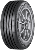 Nahaufnahme der Lauffläche Goodyear Assurance Comfortred 205/55 R17 95 H XL, *