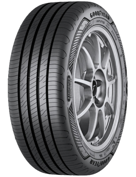 Goodyear Assurance Comfortred