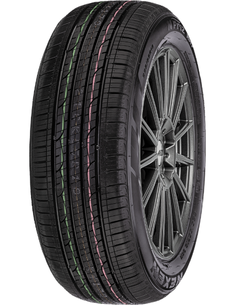 Nexen N'Priz RH7 235/70 R17 107 H