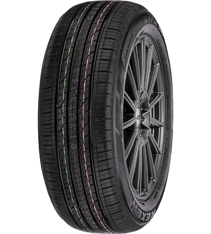 Nexen N'Priz RH7 235/55 R18 100 H KGM