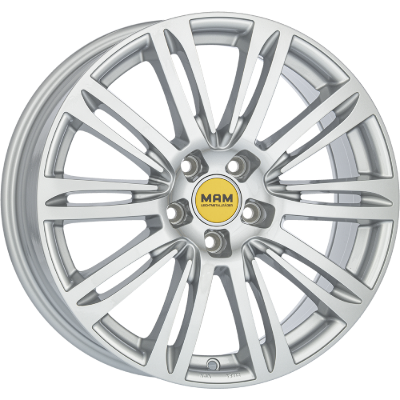 MAM A4 8,00x18 5x112,00 ET35,00