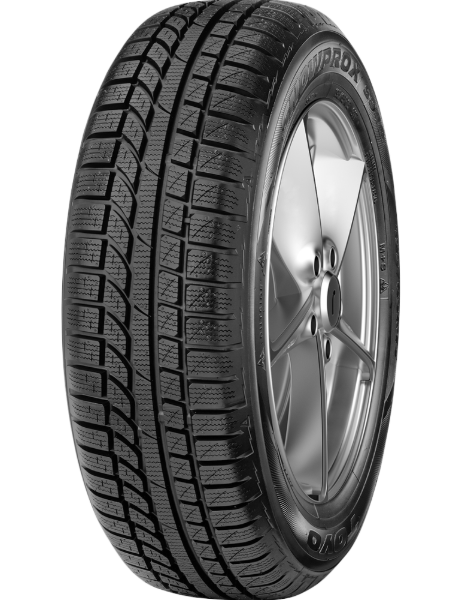 Toyo S942
