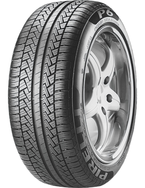 Pirelli P6 All Road