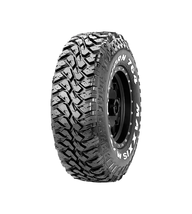 Maxxis MT-764 Bighorn 245/75 R16 120 N RWL