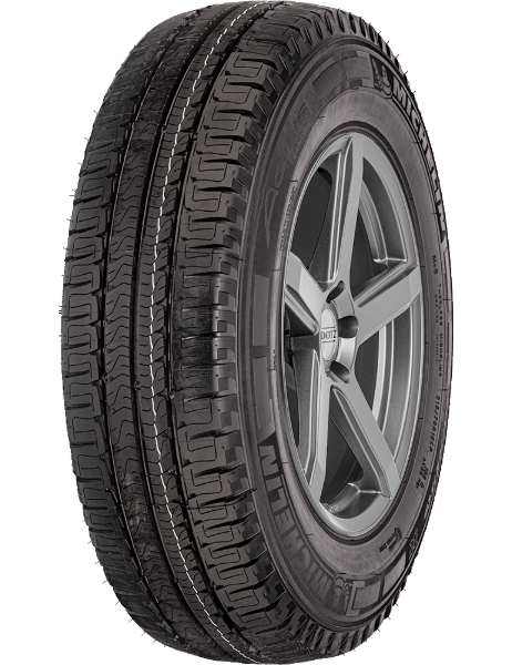 Michelin AGILIS CAMPING 225/75 R16 116/114 Q C