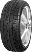 Nahaufnahme der Lauffläche Delinte AW5 165/70 R13 79 T